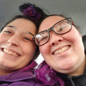 Meet your Posher, Lori